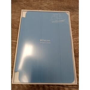IPad Mini Brand Smart Cover for 5th Gen Ipad Mini - Blue   0204